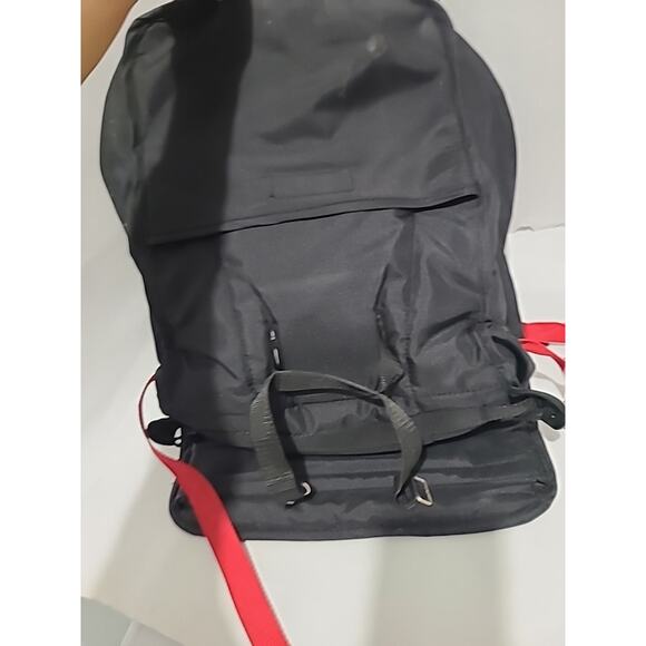 Baby Trend Sit N Stand Double Front Row Seat Cover Fabric Black,Mint Green 76044 - Picture 5 of 8